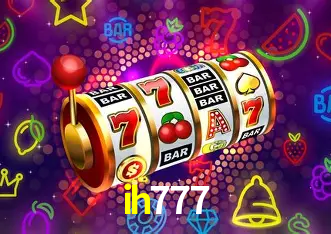 Desvendando o Mundo dos Jogos Virtuais na ih777