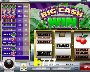 Desvendando o Mundo dos Jogos Virtuais na ih777