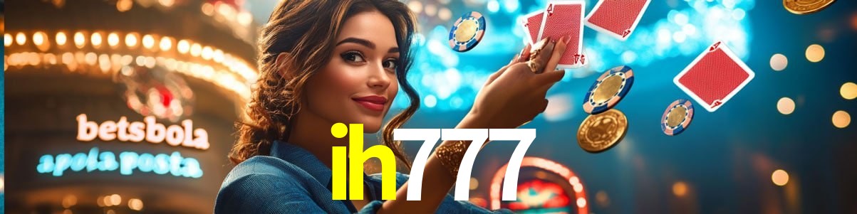 Experiência VIP ih777