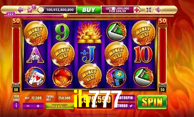 A Emoção da Loteria na ih777: Uma Chance de Mudança de Vida