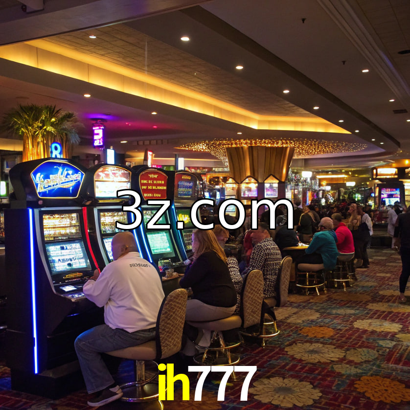 ih777-Game-Jogo