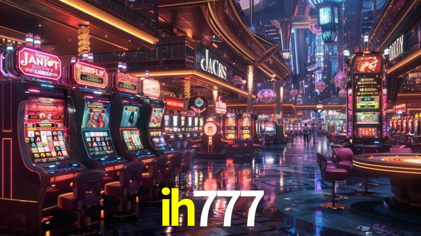 Games Directory ih777