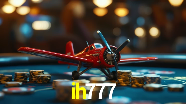 Slot Games ih777