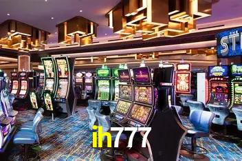 Apostas Esportivas na ih777: Um Guia Completo