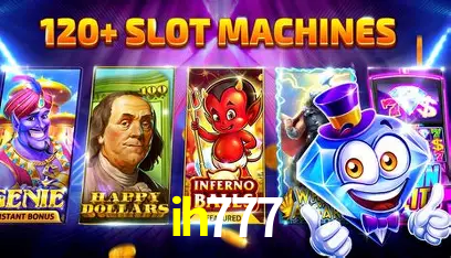 A Experiência Imersiva dos Cassinos Ao Vivo no ih777