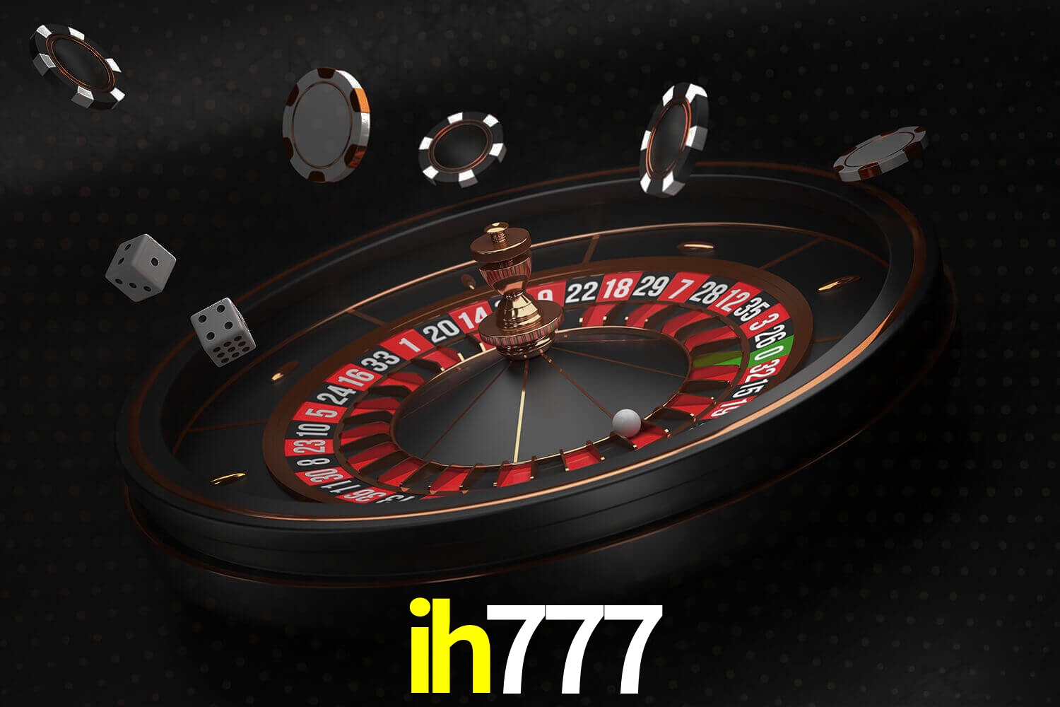 Sinta a adrenalina dos jogos de cassino com ih777