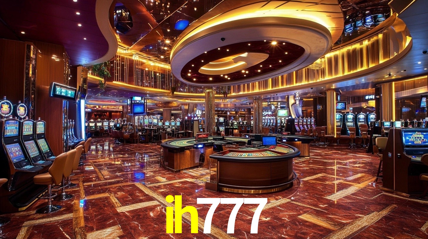Welcome Bonus ih777