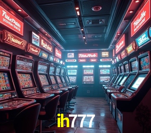 API Integration ih777