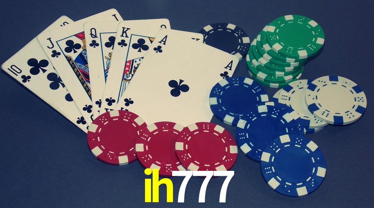 Bonus Features ih777