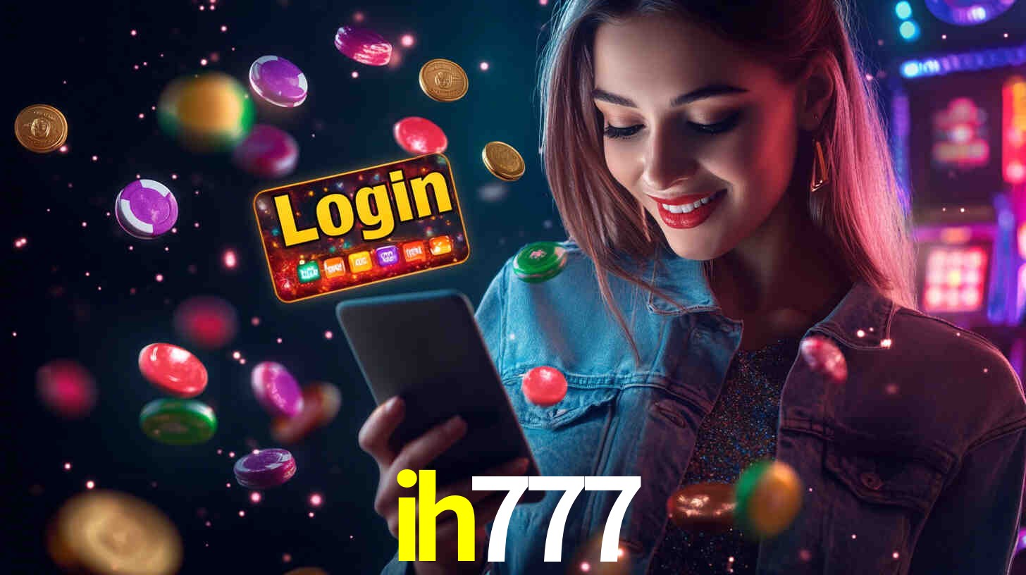Descubra o Programa VIP da ih777: Vantagens Exclusivas para Jogadores