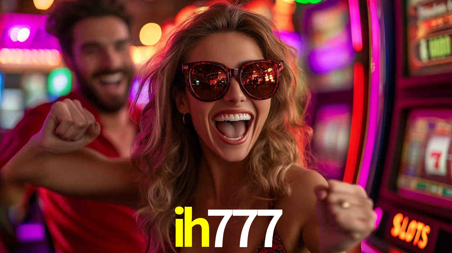 Apostas Esportivas na ih777: Um Guia Completo