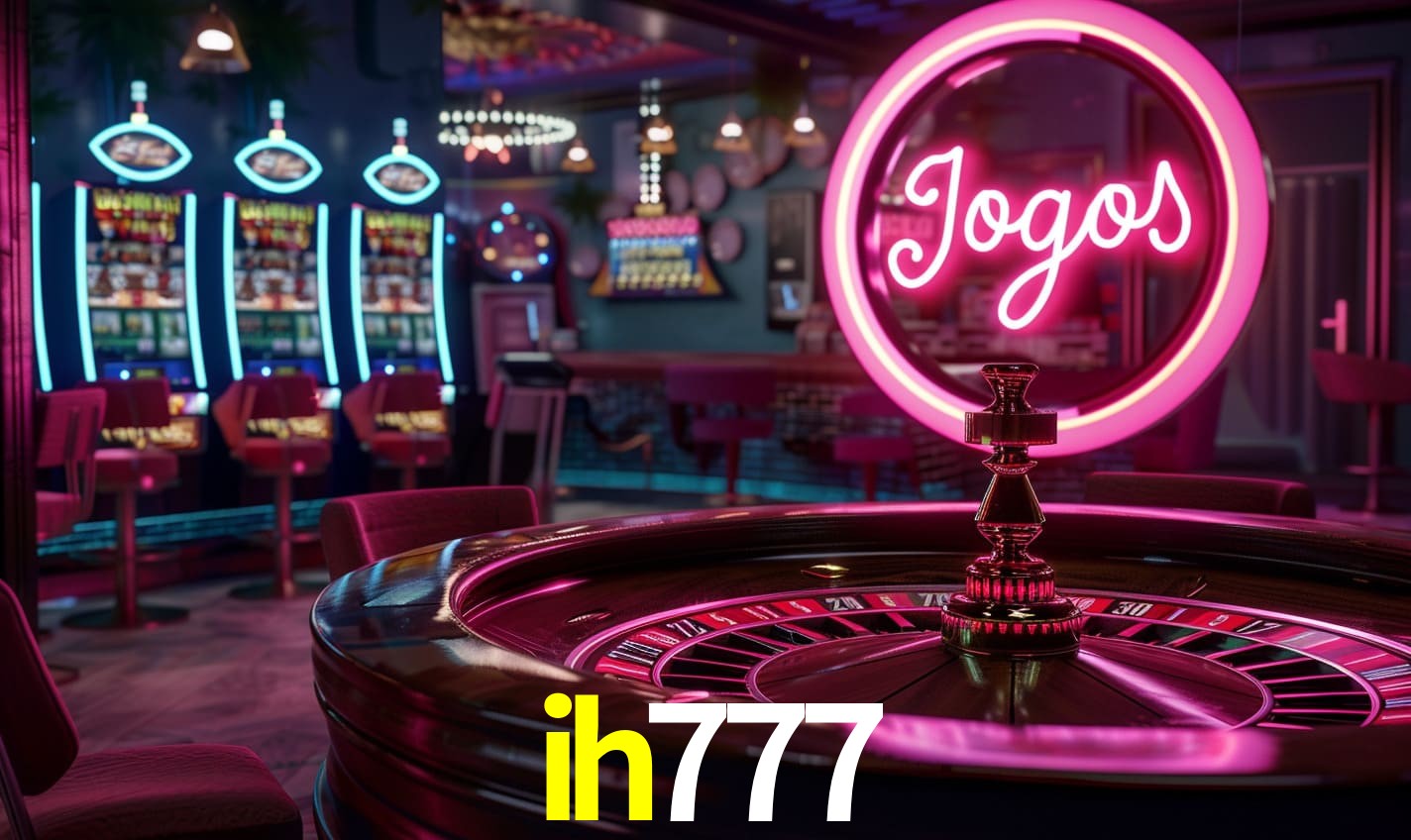 Descubra a Essência do ih777: Nossa História e Compromissos