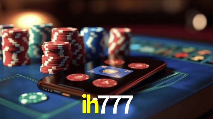 Slot Games ih777
