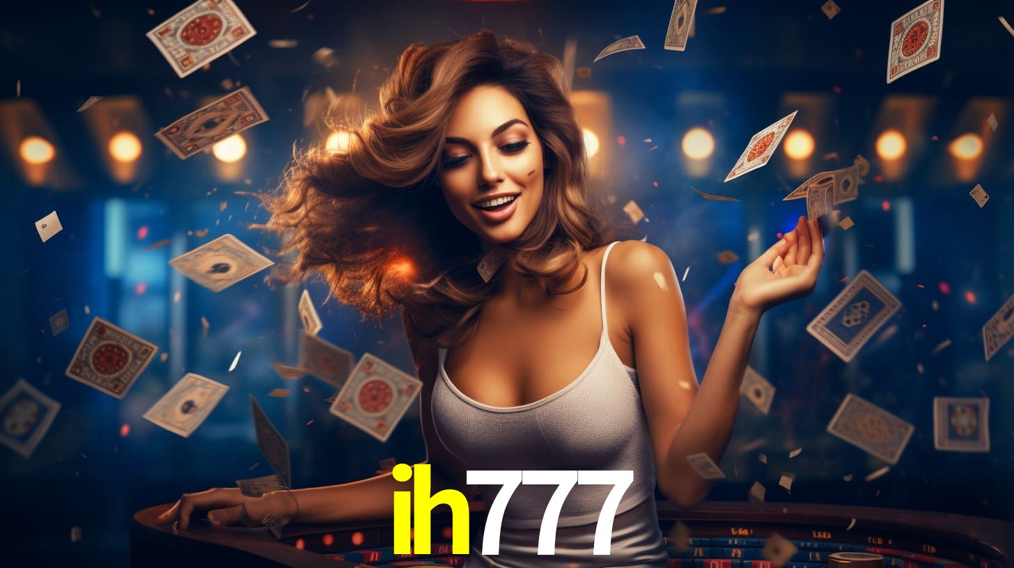 Blackjack Table ih777