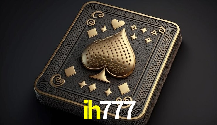 Game Statistics ih777