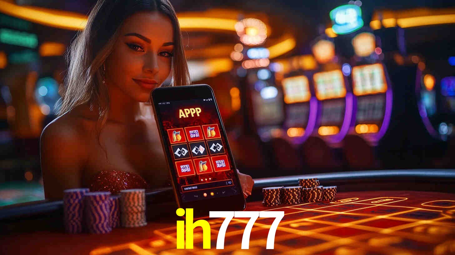 A Popularidade dos Caça-Níqueis no ih777