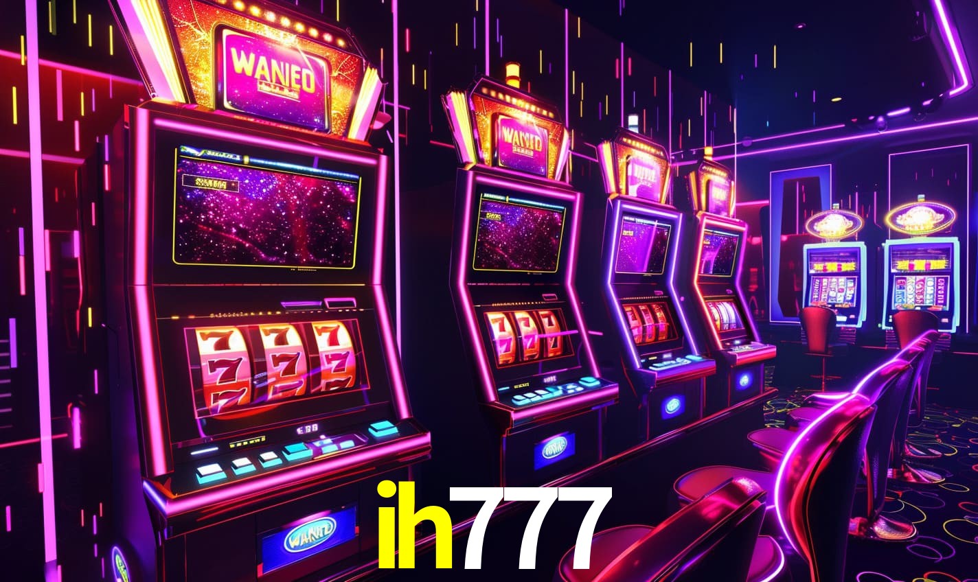 Descubra a Essência do ih777: Nossa História e Compromissos