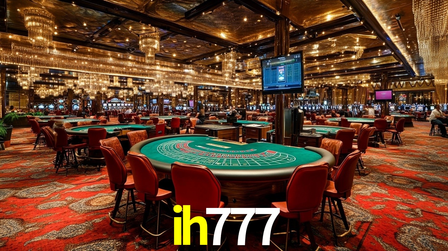 ih777 bet